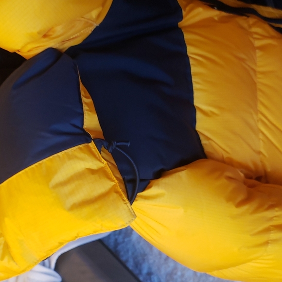 The North Face Vintage Baltoro Jacket - Picture 5 of 6